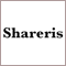 Shareris（シェアリス）のロゴ